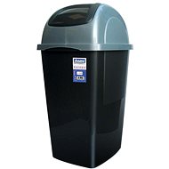 Bama Europa anthracite 33 l - Rubbish Bin
