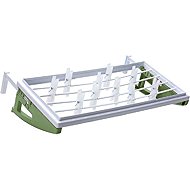 Bama Clothes dryer Stendi, green - Laundry Dryer