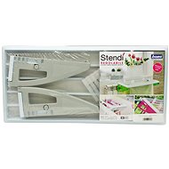 Bama Clothes dryer Stendi, grey - Laundry Dryer