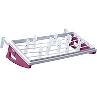 Bama Clothes dryer Stendi, pink - Laundry Dryer