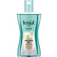FENJAL Classic Shower Cream 200 ml - Shower Gel