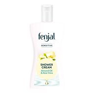 FENJAL Sensitive Shower Cream 200 ml - Shower Gel