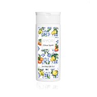 Ryor Citrus Spirit 3v1, 200 ml - Shower Gel
