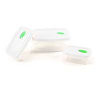 BAMA Fresco white - Food Container Set