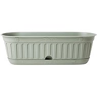 BAMA Chest Etika 60 cm, sage - Flower Box