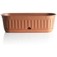 BAMA Chest Etika 50 cm, terracotta - Flower Box
