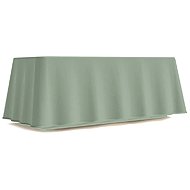 BAMA Self-watering planter Brezza, sage - Flower Box