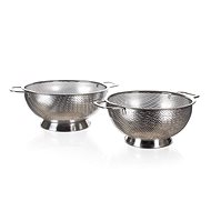 BANQUET Set of colanders FUTURA, 2 pcs - Colander