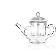 BANQUET DOBLO 280 ml Double wall glass jug - Tea Kettle