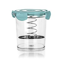 BANQUET CLOE Pickling jar 4 l - Storage Jar