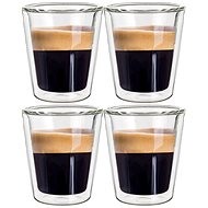 BANQUET Glass double-skinned DOBLO 170ml - Thermo-Glass