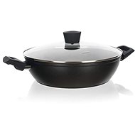 BANQUET Paella pan with non-stick surface 28cm GRAZIA - Pan