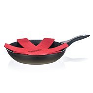 BANQUET pan with non-stick surface LUMIA 24x4.8cm - Pan