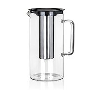 BANQUET SUNA Glass pitcher 2,5 l - Pitcher