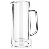 BANQUET DOBLO 740ml, Double-walled - Pitcher