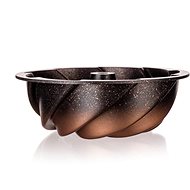 BANQUET MAJESTIC Cake Pan 26 x 8.7cm - Mould