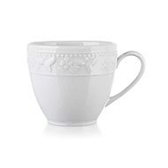 BANQUET Porcelain Cup SILVIA 180ml, 6 pcs - Mug