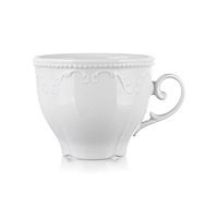 BANQUET Porcelain Cup CAITLIN 180ml, 6 pcs - Mug
