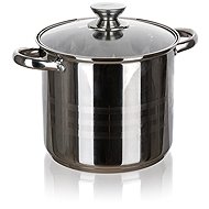 BANQUET LIVING Stainless steel pot 5,6 l - Pot