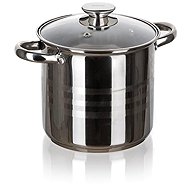 BANQUET LIVING Stainless steel pot 11.1 l - Pot