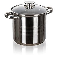 BANQUET LIVING Stainless steel pot 13.5 l - Pot