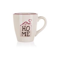 BANQUET HOME Coll.  Ceramic Mug, 500ml, 4pcs - Mug