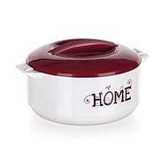 BANQUET HOME Coll. Thermo pot with lid 3,5 l - Snack Box