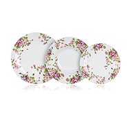 BANQUET BEAUTY, 18 pcs - Dish Set