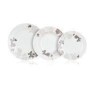 BANQUET Dining Set DESTINY 12pcs - Dish Set