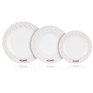BANQUET HOME II, 18pcs - Set of Plates
