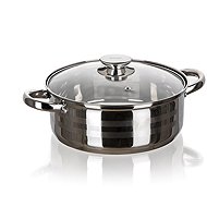 Banquet LIVING Stainless steel saucepan 3,9 l - Casserole Pot