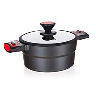 BANQUET ADVANTAGE 24x11.5cm, with lid - Casserole Pot