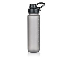 BANQUET KIWU Bottle 1000 ml plastic grey - Drinking Bottle
