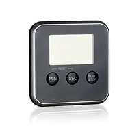 Banquet Digital Kitchen Minute CULINARIA, black - Kitchen Timer
