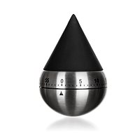 Banquet Mechanical Kitchen Minute AKCENT, black - Kitchen Timer