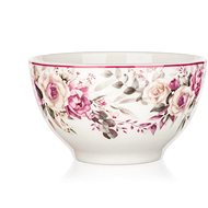 BANQUET Bowl ROSE 620 ml, 6 pcs - Small Bowl