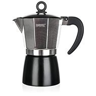 BANQUET Kaffeemaschine NOIRA 3 Tassen - Mokkakanne