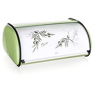 BANQUET OLIVES Bread Bin - Breadbox
