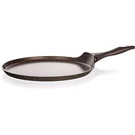 BANQUET Pancake Pan with Non-Stick Surface PREMIUM Dark Brown - Pancake Pan