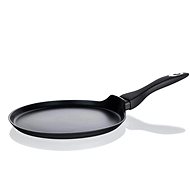 BANQUET Pánev na palačinky s nepřilnavým povrchem 24 x 1,6 cm  Matte Dark Grey  - Pánev