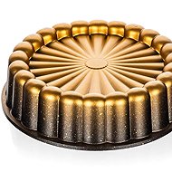 BANQUET MAJESTIC Tartty Cake diameter 27 cm - Baking Mould
