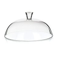 BANQUET PATISSERIE 30.5cm, Glass Lid - Container