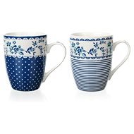 BANQUET DALIA Ceramic Mug, 340ml, Assorted - Mug