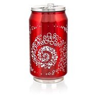 BANQUET Thermos Flask BE COOL Bubbles 300ml - Thermos