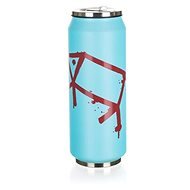 BANQUET Thermos Flask BE COOL Pig 430ml - Thermos