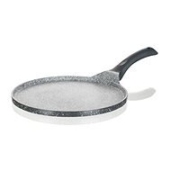 BANQUET Pan pan GRANITE Grey 26cm - Pancake Pan