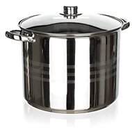 BANQUET Stainless-steel Pot LIVING 9l - Pot