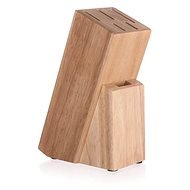 BANQUET Wooden Stand for 5 Knives BRILLANTE 22 x 17 x 9cm - Knife Block
