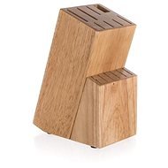 BANQUET Wooden Stand for 13 Knives BRILLANTE 22 x 17 x 13cm - Knife Block