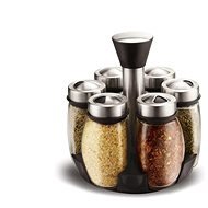 Banquet Set of spices BARRIL 120 ml, 6 pcs - Spice Container Set